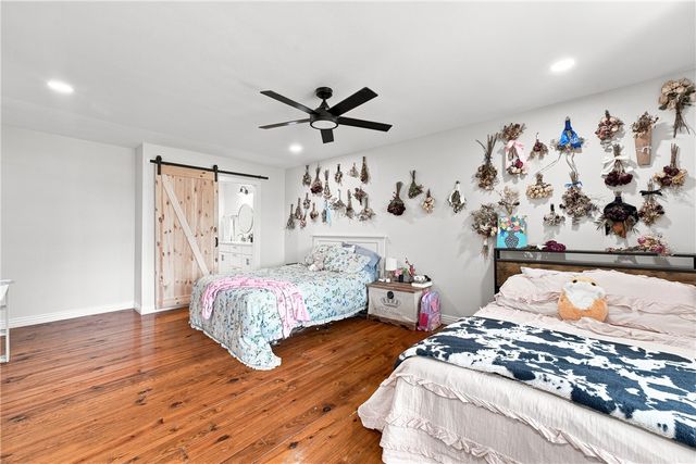 2515 Wildcat Creek Boulevard, Springdale, AR 72762