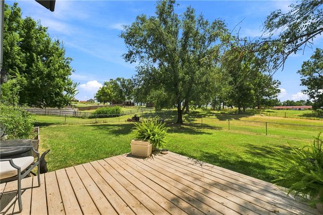 2515 Wildcat Creek Boulevard, Springdale, AR 72762
