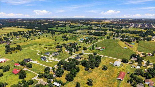 2515 Wildcat Creek Boulevard, Springdale, AR 72762