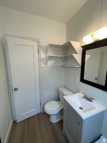 3112 S ADAMS AVE, Ogden, UT 84403