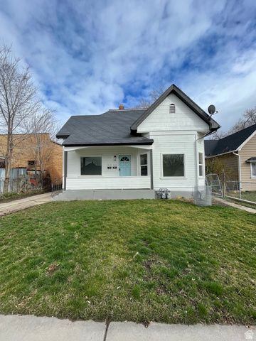 3112 S ADAMS AVE, Ogden, UT 84403