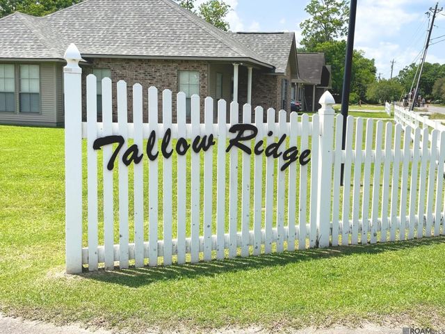 12204 Tallow Ridge Dr, Gonzales, LA 70737