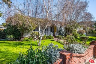 118 N Evergreen Street, Toluca Lake (los Angeles), CA 91505