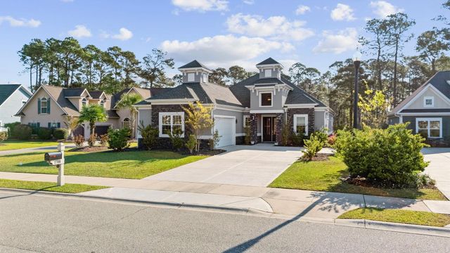 1700 Wood Stork Dr., Conway, SC 29526