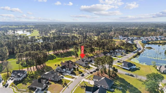 1700 Wood Stork Dr., Conway, SC 29526