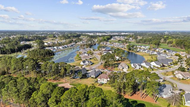 1700 Wood Stork Dr., Conway, SC 29526