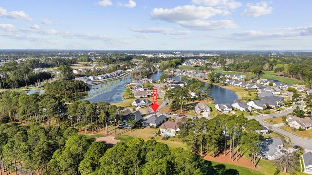 1700 Wood Stork Dr., Conway, SC 29526