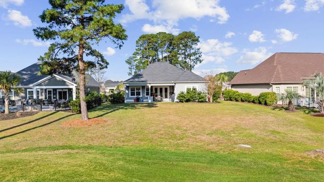 1700 Wood Stork Dr., Conway, SC 29526