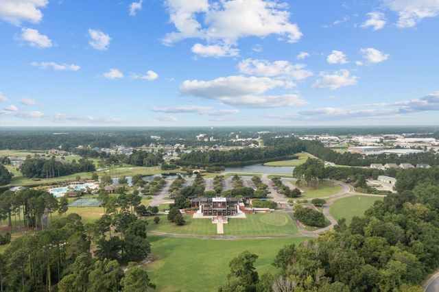 1700 Wood Stork Dr., Conway, SC 29526