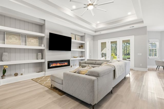 1700 Wood Stork Dr., Conway, SC 29526