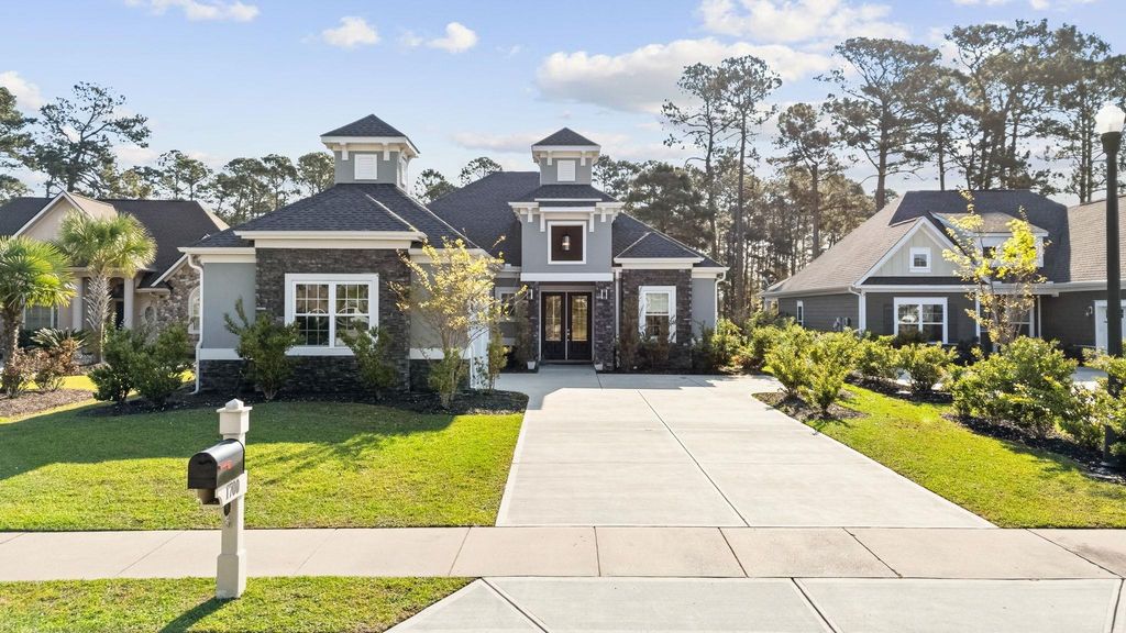 1700 Wood Stork Dr., Conway, SC 29526