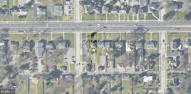 1508 E MARKET ST, York, PA 17403