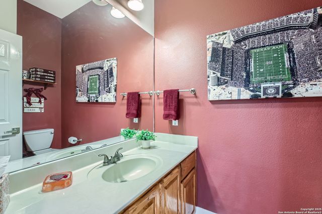 13114 Vista Del Mundo, San Antonio, TX 78216