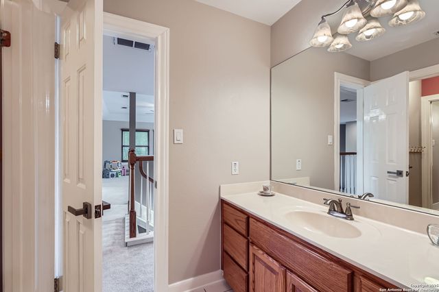 13114 Vista Del Mundo, San Antonio, TX 78216