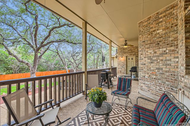 13114 Vista Del Mundo, San Antonio, TX 78216