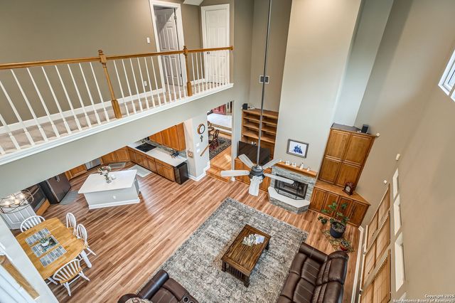 13114 Vista Del Mundo, San Antonio, TX 78216