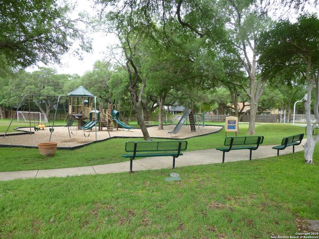 13114 Vista Del Mundo, San Antonio, TX 78216