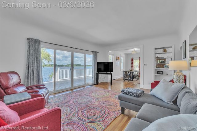 200 Simpson Street, Grass Lake Village, MI 49240