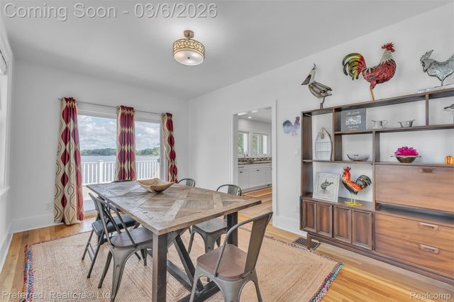 200 Simpson Street, Grass Lake Village, MI 49240