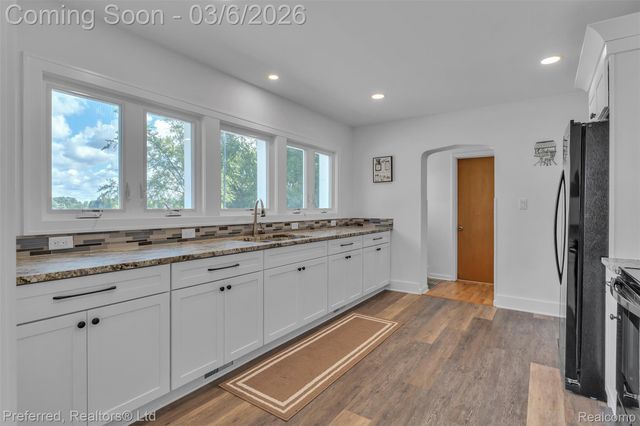 200 Simpson Street, Grass Lake Village, MI 49240