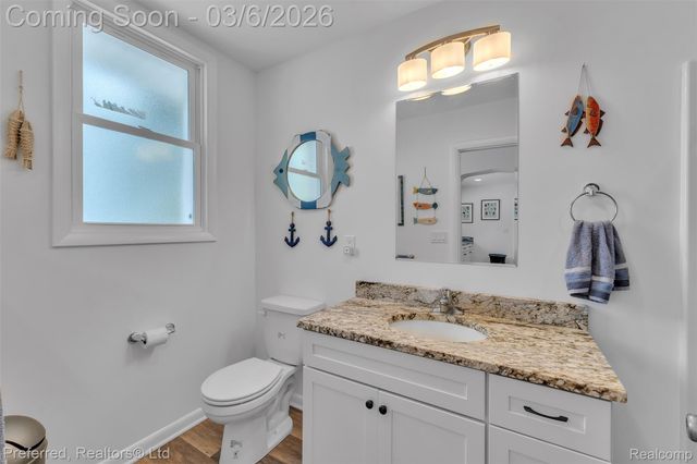 200 Simpson Street, Grass Lake Village, MI 49240