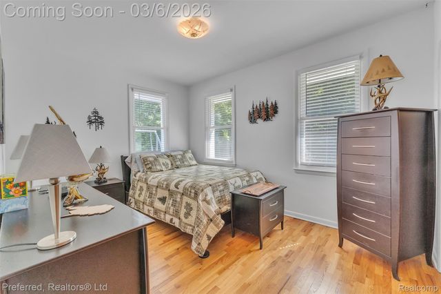 200 Simpson Street, Grass Lake Village, MI 49240