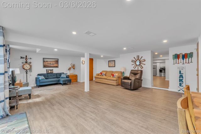 200 Simpson Street, Grass Lake Village, MI 49240