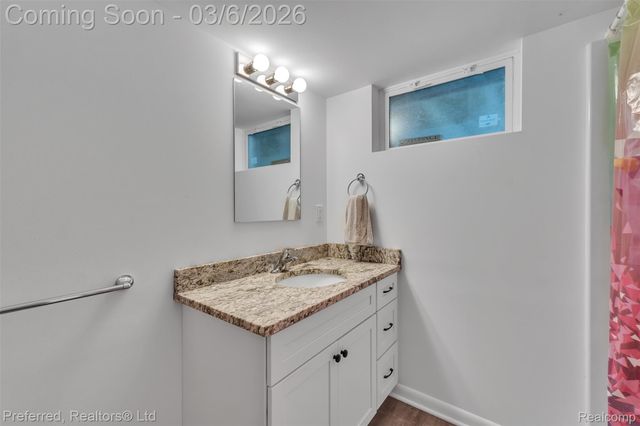 200 Simpson Street, Grass Lake Village, MI 49240