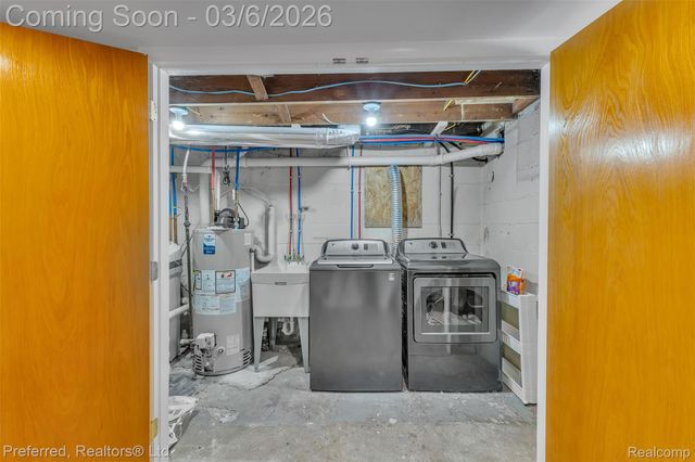 200 Simpson Street, Grass Lake Village, MI 49240