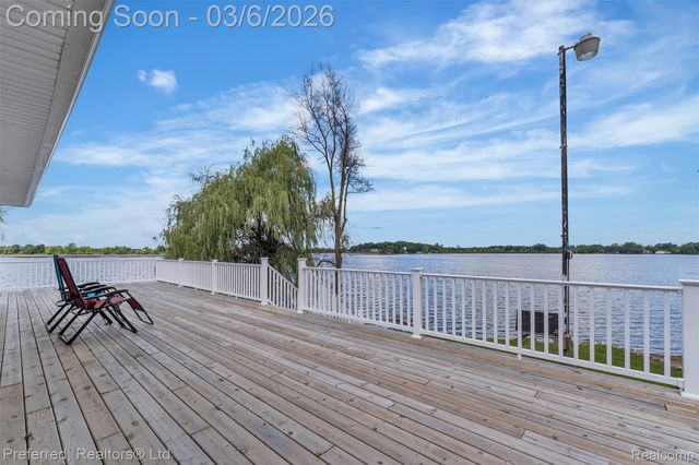 200 Simpson Street, Grass Lake Village, MI 49240