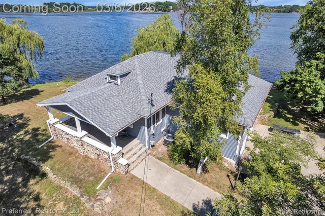200 Simpson Street, Grass Lake Village, MI 49240