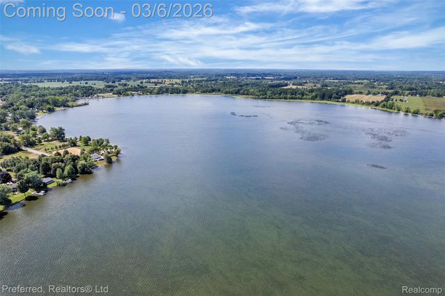 200 Simpson Street, Grass Lake Village, MI 49240