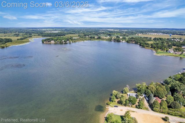 200 Simpson Street, Grass Lake Village, MI 49240