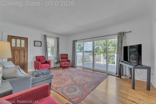 200 Simpson Street, Grass Lake Village, MI 49240