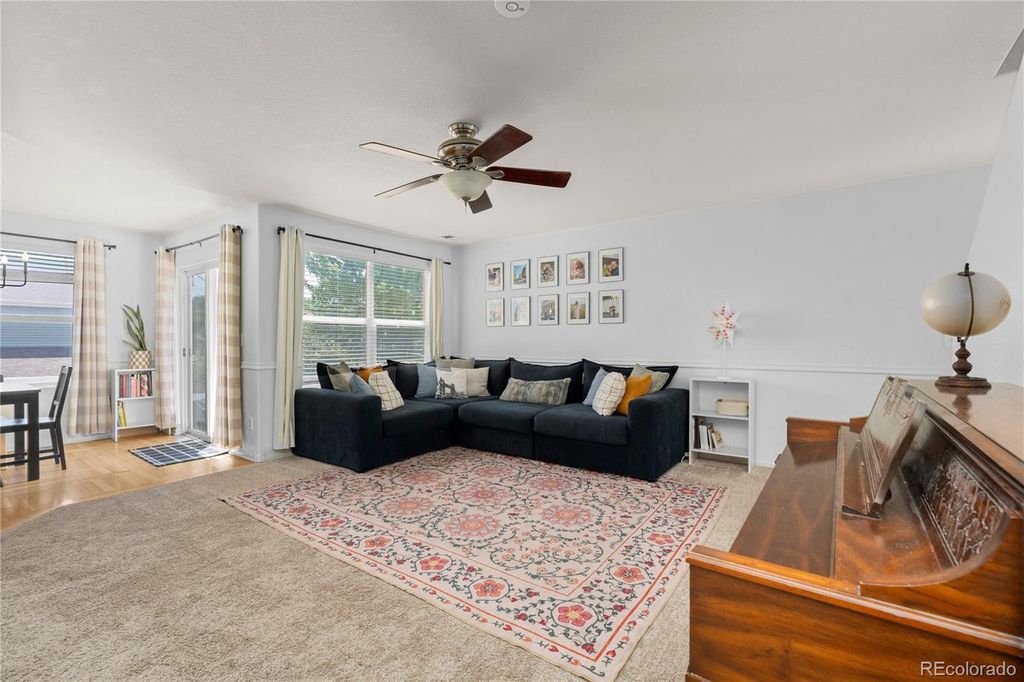 Image 14 of property listing at 5350 S Picadilly Court, Aurora, CO 80015