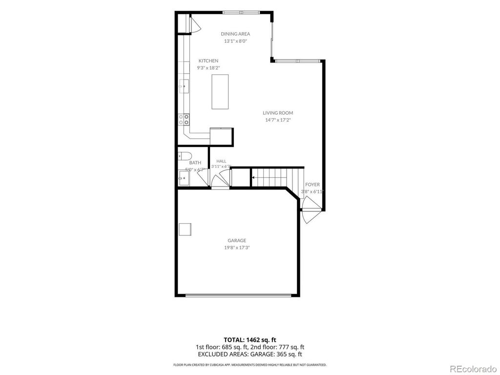 Image 35 of property listing at 5350 S Picadilly Court, Aurora, CO 80015