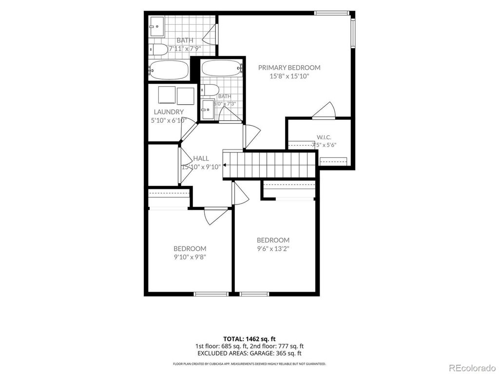 Image 36 of property listing at 5350 S Picadilly Court, Aurora, CO 80015