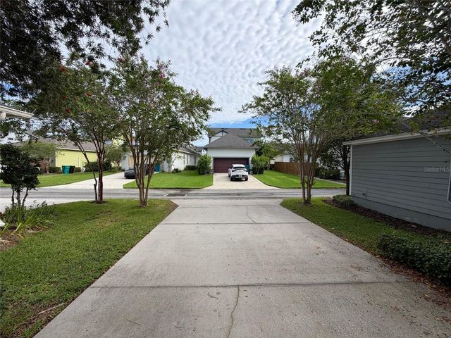 7797 LAUREATE BOULEVARD, Orlando, FL 32827