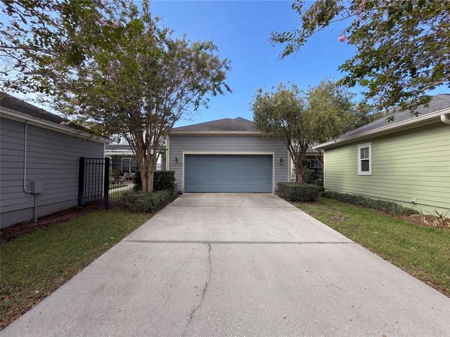 7797 LAUREATE BOULEVARD, Orlando, FL 32827