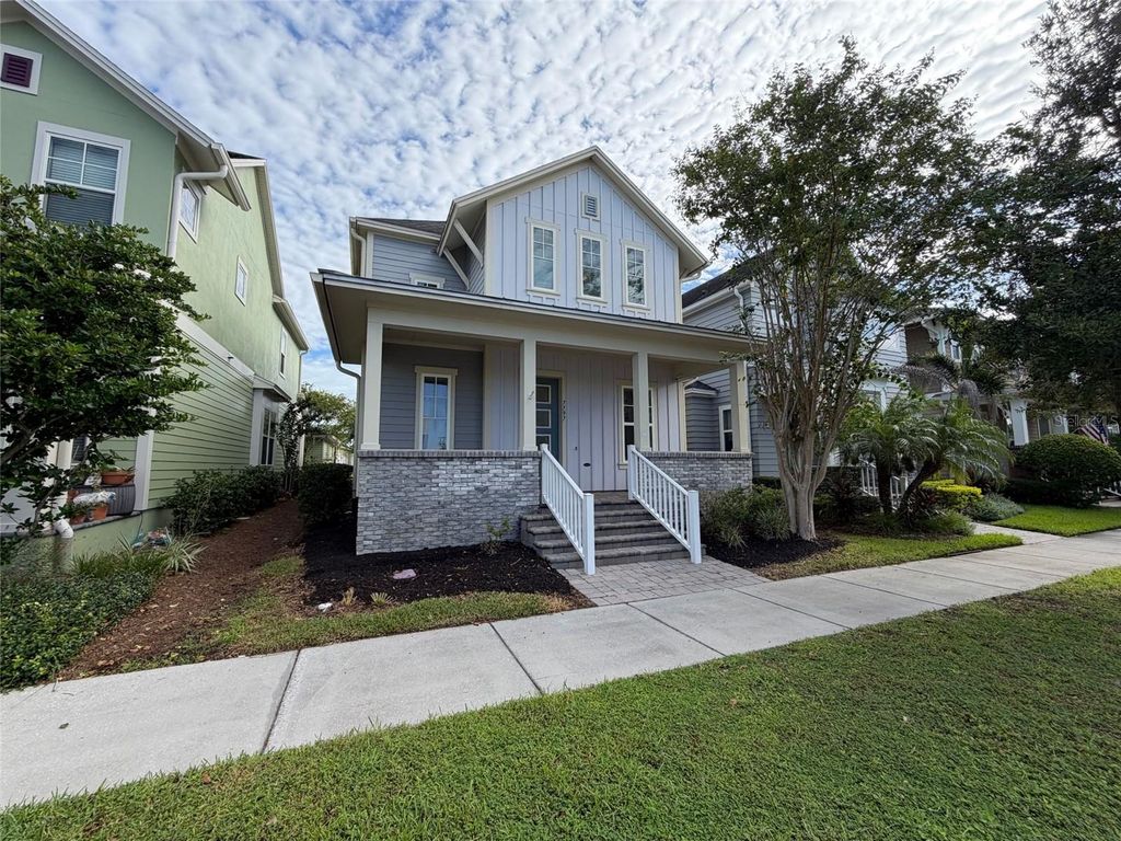 Image 26 of property listing at 7797 LAUREATE BOULEVARD, Orlando, FL 32827