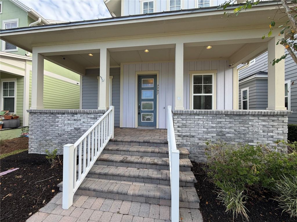 Image 27 of property listing at 7797 LAUREATE BOULEVARD, Orlando, FL 32827