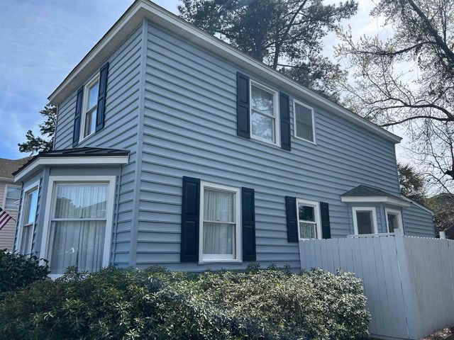 1575 Victoria Ln., Myrtle Beach, SC 29577