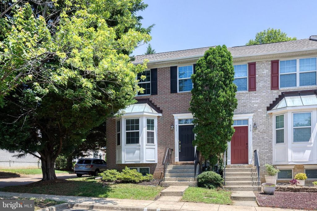577 FRANCIS NICHOLSON WAY, Annapolis, MD 21401