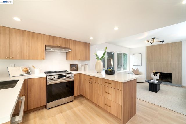 3619 Dryden Road, Fremont, CA 94555