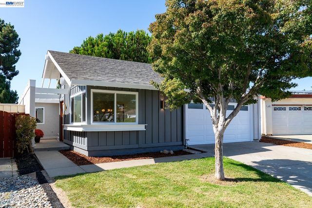 3619 Dryden Road, Fremont, CA 94555