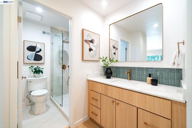 3619 Dryden Road, Fremont, CA 94555