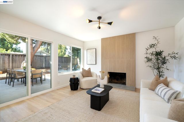 3619 Dryden Road, Fremont, CA 94555