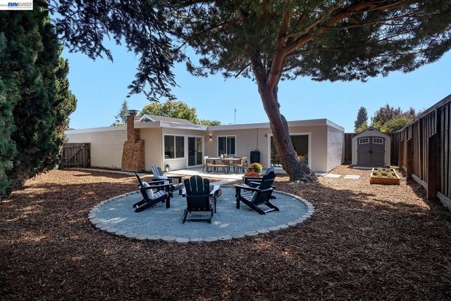 3619 Dryden Road, Fremont, CA 94555