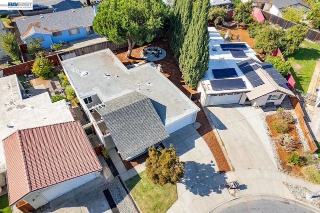 3619 Dryden Road, Fremont, CA 94555