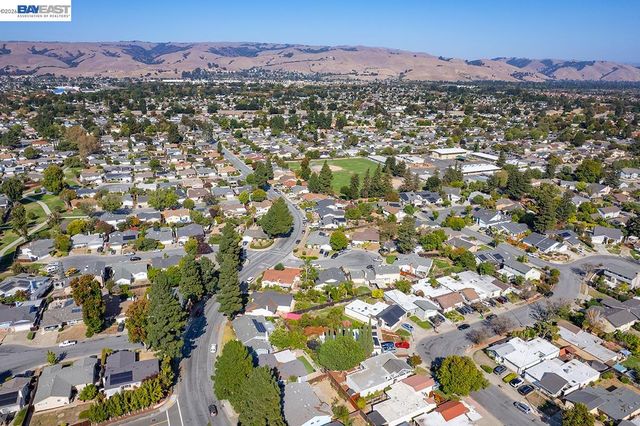 3619 Dryden Road, Fremont, CA 94555